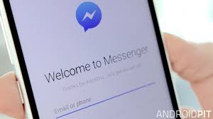 Click the arrow at the top right. How To Log Out Of Facebook Messenger Androidapps24 Best Free Android Apps Online Review