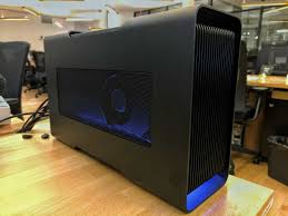 I found it said hd graphics 530 when i went to display settings scrolled dow and went to advanced display setting. How To Use An External Graphics Card With Your Laptop Video