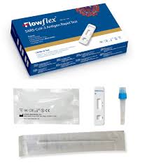 Maybe you would like to learn more about one of these? Flowflex Sars Cov 2 Antigen Schnelltest Von Acon Fur Unternehmen Mcc Health Care Shop