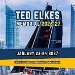 Ted Elkes Memorial Regatta 2027