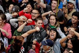 The cultural diversity in argentina is reflected by the languages spoken there. Argentina Is Getting Impatient With Macri S Painful Economic Reforms