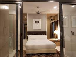 Tan sri hassan yunus stadium is the closest landmark to 1 tebrau suites by. Balcony Picture Of One Tebrau Suites Johor Bahru Tripadvisor