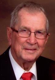 Wilbur McNulty Obituary (2018)