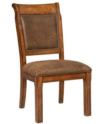 Closeout Mandara Side Chair Side Chairs Dining Chairs Furniture