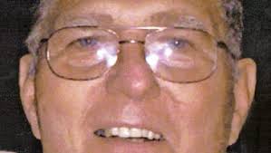 Grover Donald Tucker