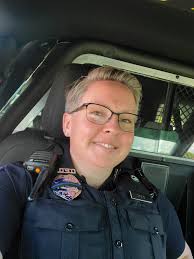 In honor of Women's History Month we would like to honor our very own  Officer Stephanie Bispo. Officier Bispo is a native of Massachusetts who  then later decided to relocate to the