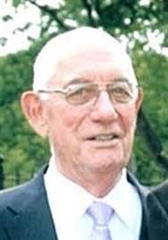 WALTER GEORGE Obituary (2019)