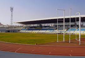 Последние твиты от iberoamericano (@iberosanagustin). Meeting Iberoamericano De Atletismo Wikipedia