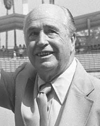 Famous People Who Died in October 1984