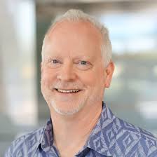 John Hackett (Project Executive (CA))