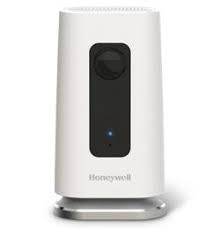 Protect your home from water damage with the white honeywell lyric smart leak detector. Lyric C1 Honeywell Wi Fi Security Camera
