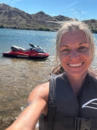 Sheri Ware's Instagram, Twitter & Facebook