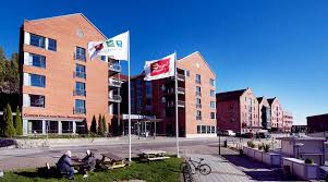 From wikipedia, the free encyclopedia. Hotel Skien Clarion Collection Hotel Bryggeparken