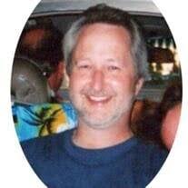 Stephen Allen Moon Obituary