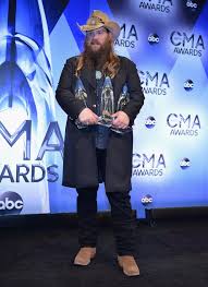 Chris Stapleton, Kings of Leon Cover Lynyrd Skynyrd [WATCH]