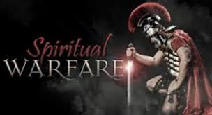 Image result for images Four Steps to Fighting Spiritual Warfare