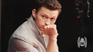 Tumblr is a place to express yourself, discover yourself, and bond over the stuff you love. See Gifs Of Tom Holland And Jake Gyllenhaal From Ew S Cover Shoot Ew Com