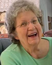 Mary L. Eddy Obituary April 20, 2024