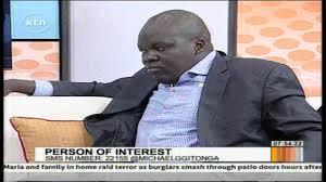 Blogger robert alai's subaru outback has been impounded at the kilimani police station, nairobi county following a court ruling on monday, . Robert Alai Speaks About Who He Is And What He Does Part 2 Youtube