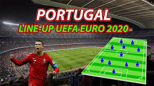 The top two teams in each group below will qualify directly to the competition, while the four remaining spots will come from the uefa nations league playoffs. Portugal Squad For Uefa Euro 2021