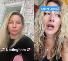 Nottingham Accent Pronunciation Guide