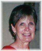 Joan Borer Obituary (1940