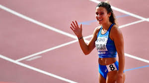 Jun 26, 2021 · rovereto. Luminosa Bogliolo Vince La Batteria Dei 100 Ostacoli A Soli 4 Centesimi Dal Record Italiano Eurosport