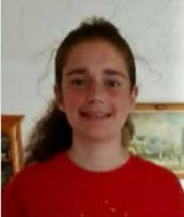 Missing Person Brooke in Glendale Arizona