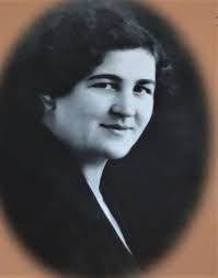 Jane Florence Finn- Bruny Bush Nurse