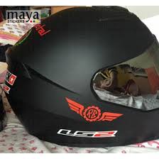 Shop helmet stickers created by independent artists from around the globe. Re With Mechanical Wings And Sprocket Design For Royal Enfield Enfield Royal Enfield Royal Enfield Logo