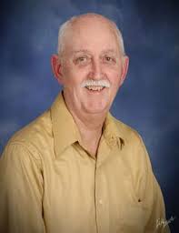 Richard Henry Truckowski