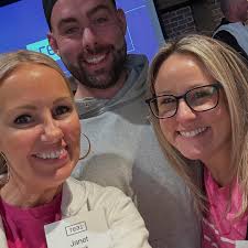 People ask me all the time: What makes REAL different? I just spent the  last two days in a room with our leadership team and 150 of the top agent  partners in