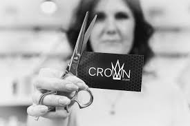 Crown Studio updated their profile picture.