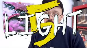 Anthony Fantano has awarded From Zero by Linkin Park with the score of a "Light  5."