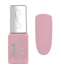 La beauté des ongles est aussi importante que tout le reste : Cosy Rose 1 Lak 3 En 1 Vernis Semi Permanent Ongles Peggy Sage
