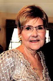 Anne Logan Obituary -