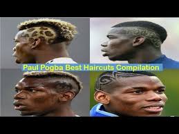 Em pogba frisur fotos imago images. Paul Pogba Haircut Men S Hairstyles Today Paul Pogba S Best Hairstyles Cool Pogba Haircuts Youtube