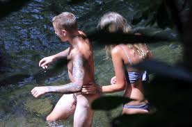 OMG, finally: The rest of the Justin Bieber Hawaii nudes - OMG.BLOG