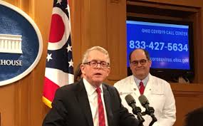 This section is regularly updated with guidance and resources from the office of head start (ohs) to help all programs support staff, children, and families during this. Coronavirus In Ohio 4th Case Confirmed Was First Evidence Of Community Spread 13 Total Cases Of Covid 19 Wdtn Com