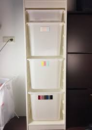 Wasche Sortieren Montessori Ikea Hack Lavanderia Ikea Ikea Hackear Montessori Ikea