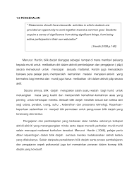 Prasekolah dengan menggunakan set soal selidik. Https Pdfcoffee Com Download Pengurusan Bilik Darjah Edu Pdf Free Html