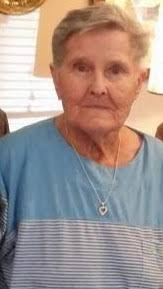 Obituary for Louise Crowder |