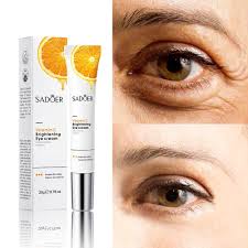 Eye Cream Anti Aging Under Eyes Cream