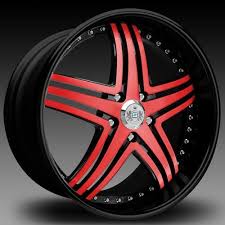 Black And Blue Rims 20 Symbolic Wheels Rims Xl 2 20 22 Inch Red Black Accent Face Lip Wheel Rims Rims Wheel