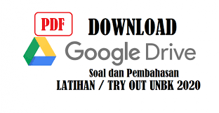 Download Latihan Soal Un Matematika Ips 2020 Pdf Pembahasan Paket 1
