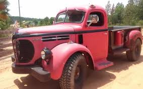 Check spelling or type a new query. 1948 Reo Speed Wagon Tougher Than The Band Barn Finds