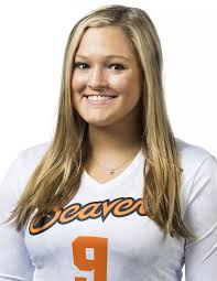 2020 Women's Volleyball Roster