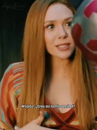 Wanda Versión Hombre