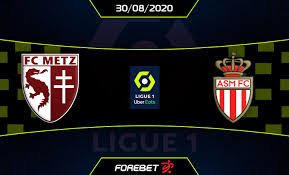 May 27, 2021 · tout en modernisant son logo, le fc metz se dote également d'une nouvelle identité visuelle forte. Fc Metz Vs As Monaco For Mpreview 30 08 2020 Forebet