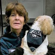 Obituary for Mary Theresa "Terri" Larkin